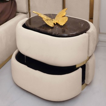 BRADLEY Nightstands