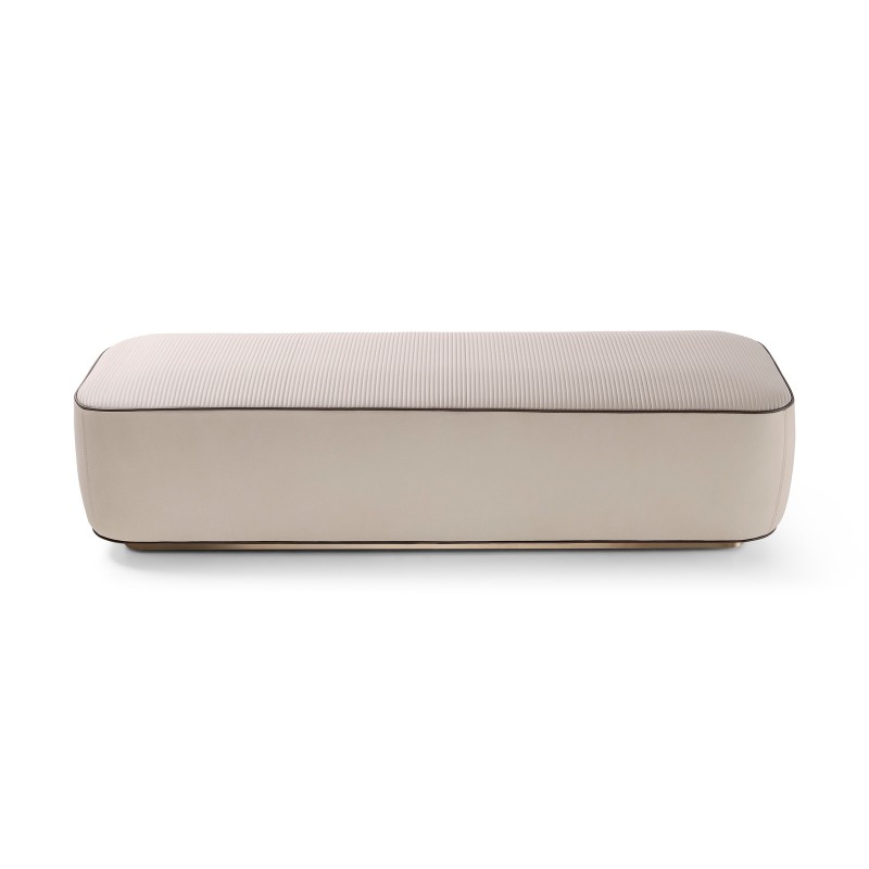 EMBRACE Stools & Benches