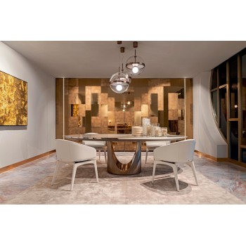 OPHELIA Chairs