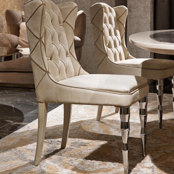 SIEGFRID Chairs