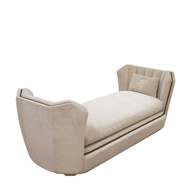 HEMINGWAY Chaise Longues
