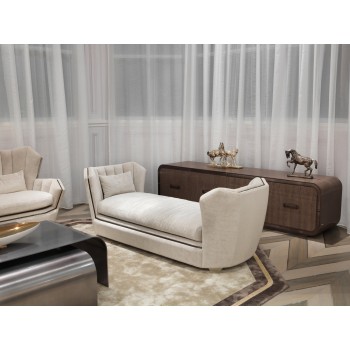 HEMINGWAY Chaise Longues