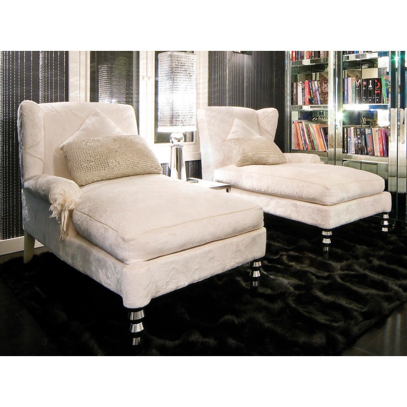 SIEGFRID Chaise Longues