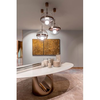 DD-10683 Dining Tables