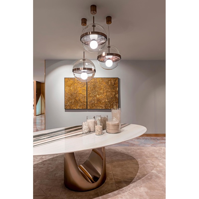 DD-10683 Dining Tables