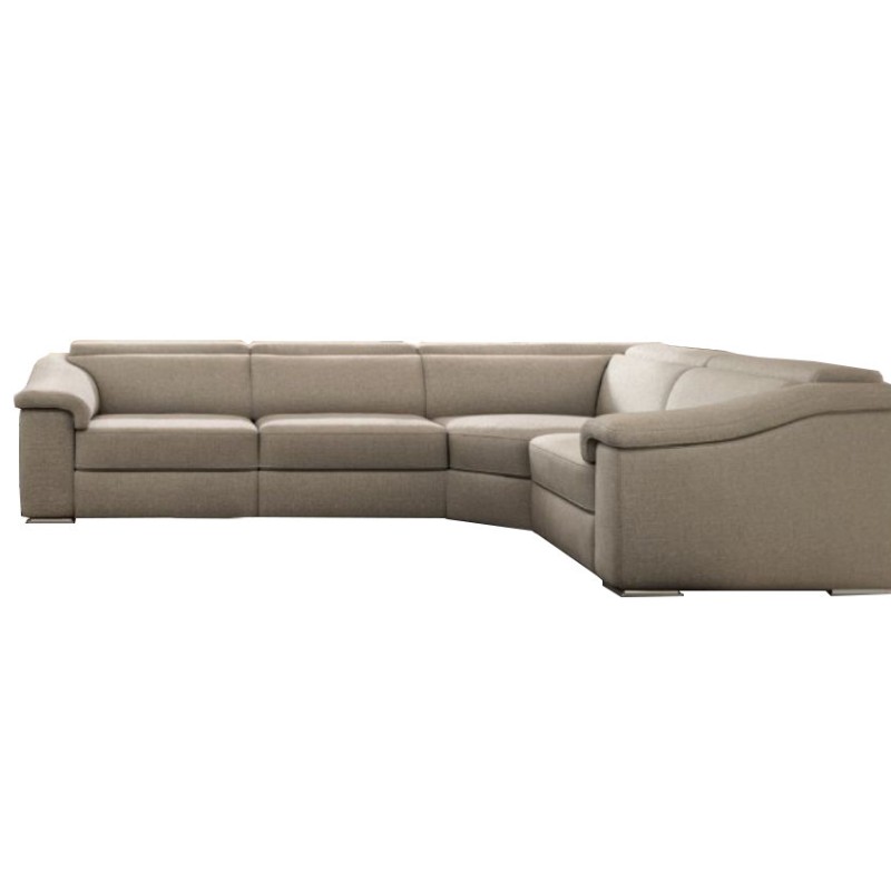 Brick Sofas
