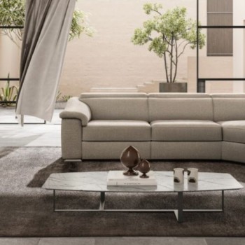 Brick Sofas