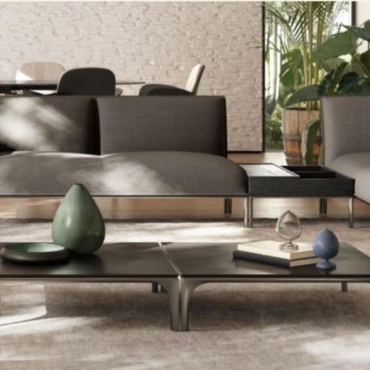 Eufolia Sofas