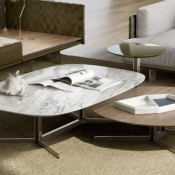 Campus Coffee Tables