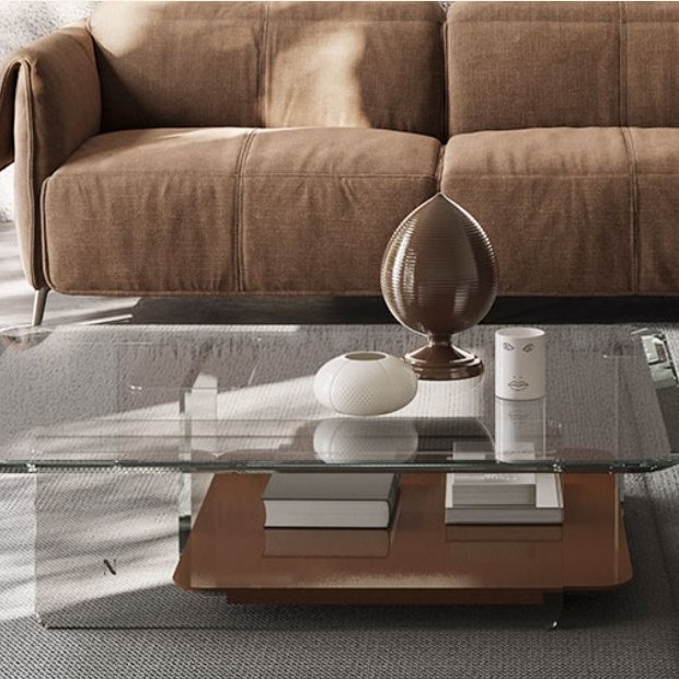 Cava Coffee Tables