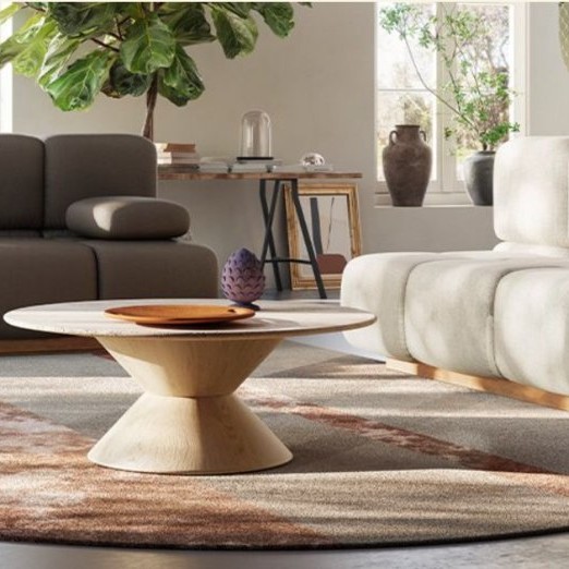 Feudo Coffee Tables