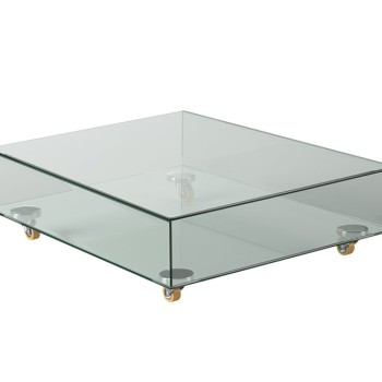 Patio Coffee Tables