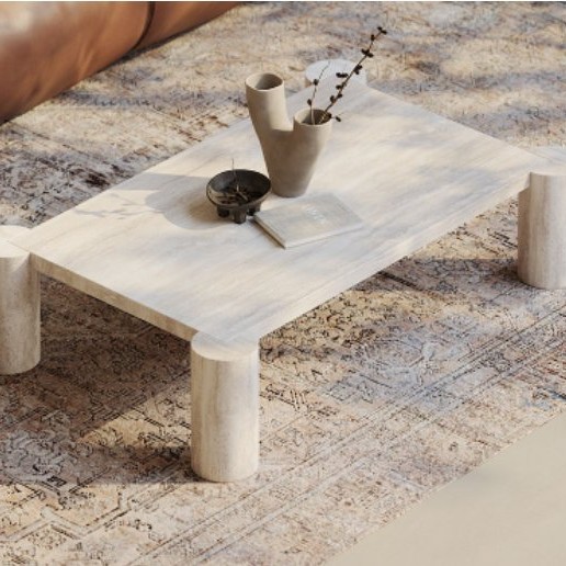 Tempio Coffee Tables
