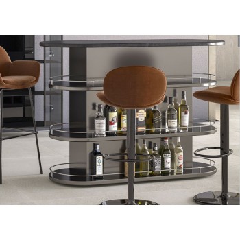 Skyline Bar Counters