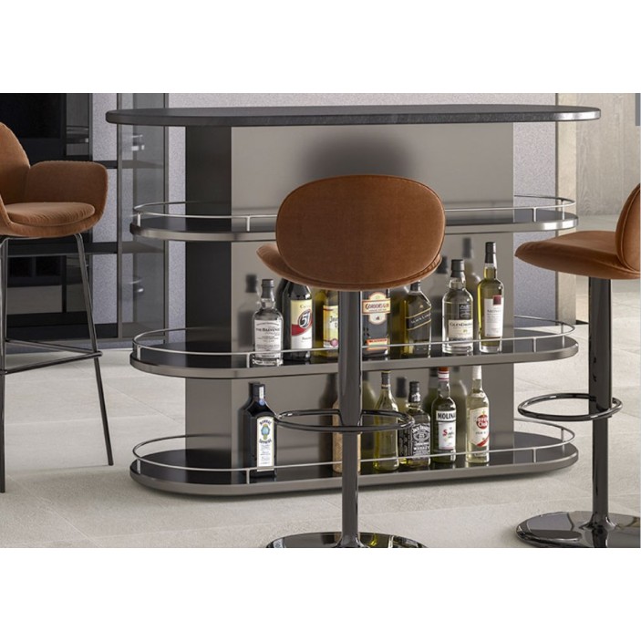 Skyline Bar Counters
