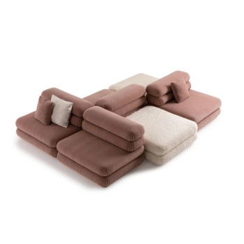 DD-10952 Sofas