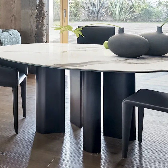 DD-11057 Dining Tables