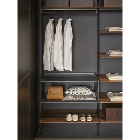 Roll Wardrobes