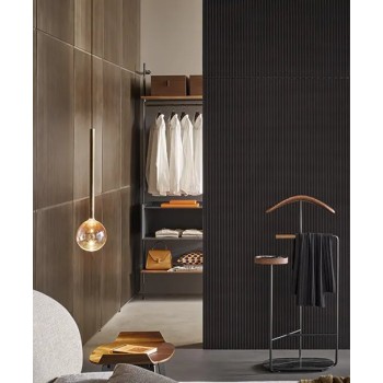 Roll Wardrobes