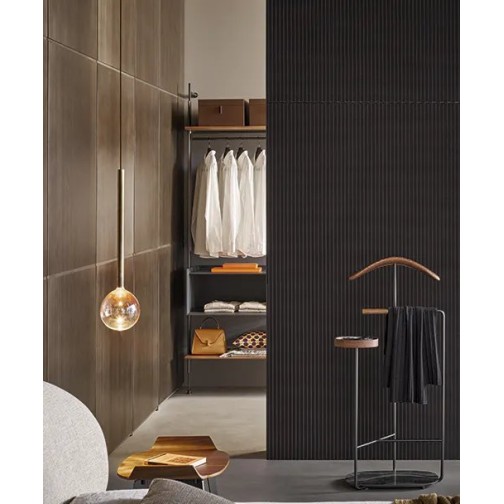 Roll Wardrobes