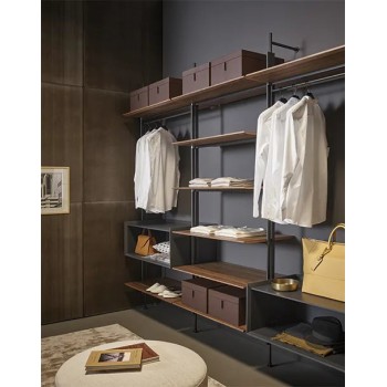Roll Wardrobes
