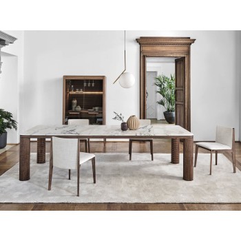 SANSIRO Dining Tables