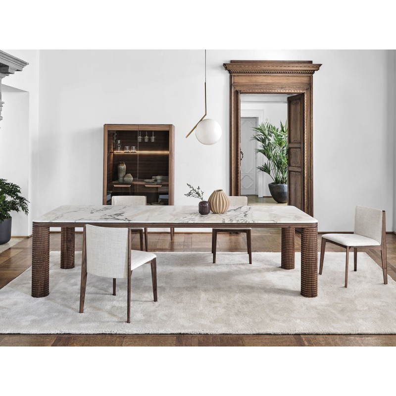 SANSIRO Dining Tables