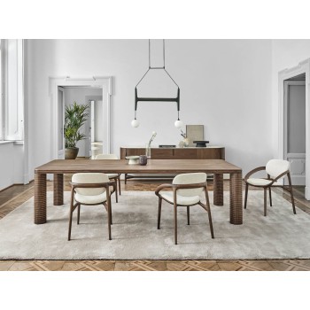 SANSIRO Dining Tables