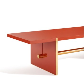 Icaro Dining Tables