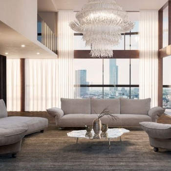 Standway Sofas