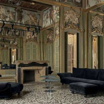 Standway Sofas