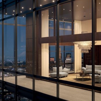 Standway Sofas