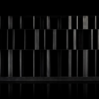 DD-11193 Bookcases