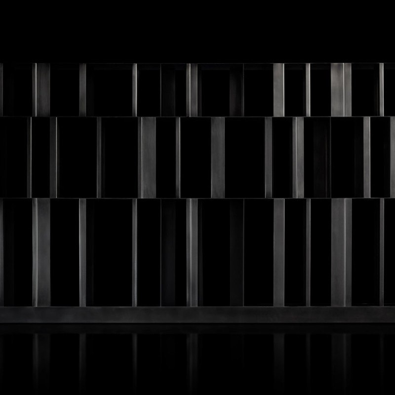 DD-11193 Bookcases