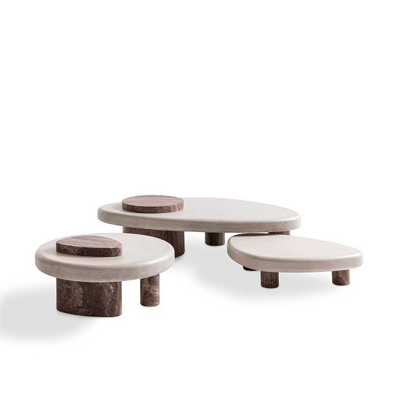 DD-11240 Coffee Tables