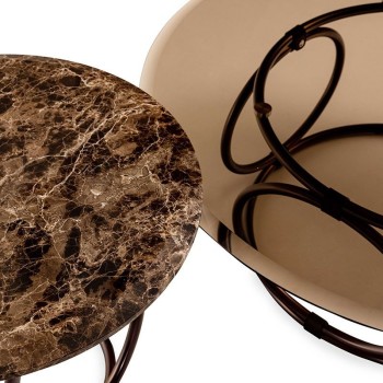 DD-11242 Coffee Tables
