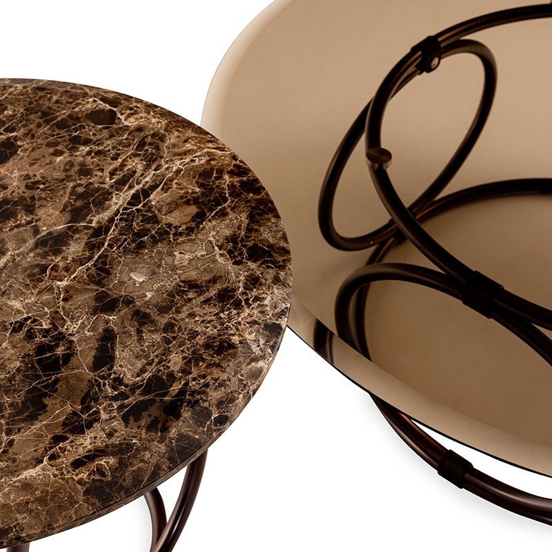 DD-11242 Coffee Tables