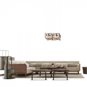 FORA Sofas