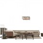 FORA Sofas