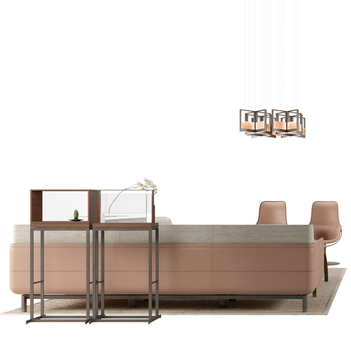 FORA Sofas