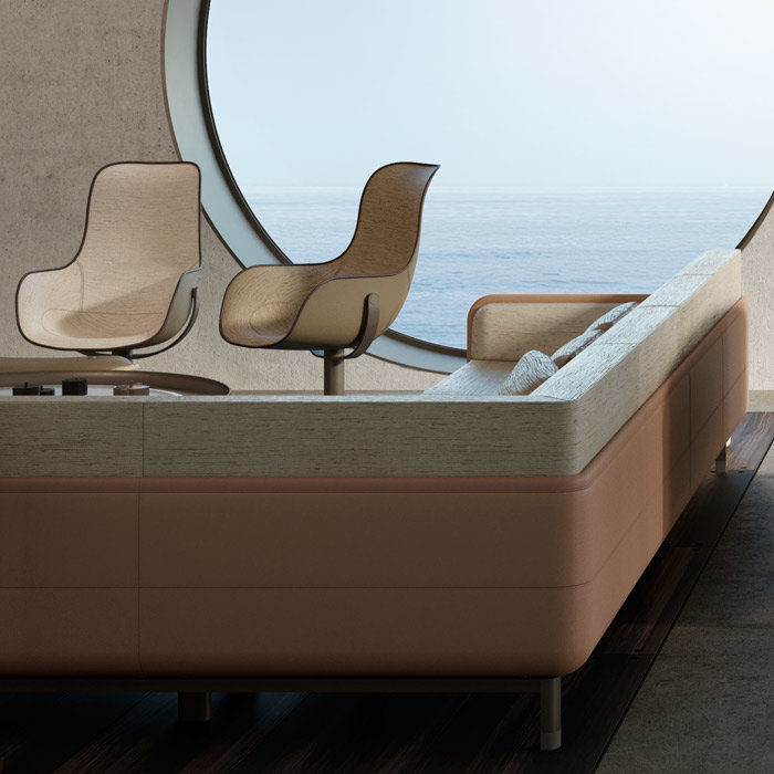 FORA Sofas
