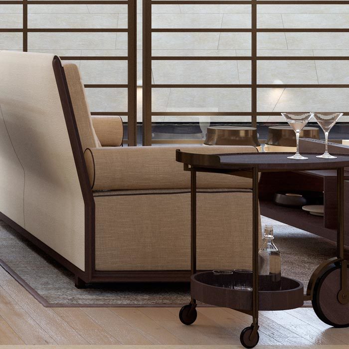 LEIO Sofas