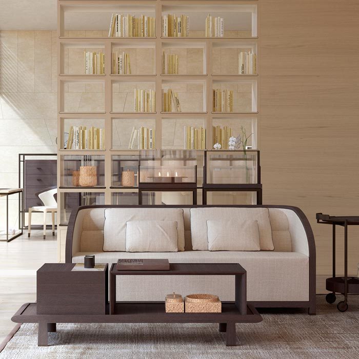 NETA Sofas