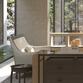 ELXI Armchairs