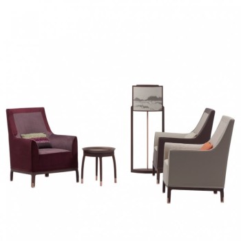DD-11267 Armchairs