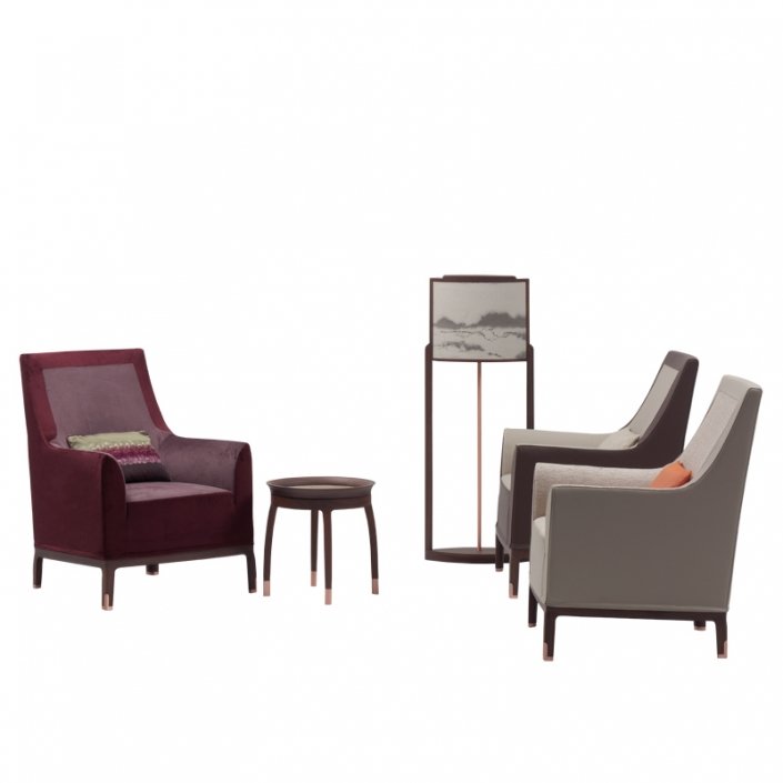 DD-11267 Armchairs