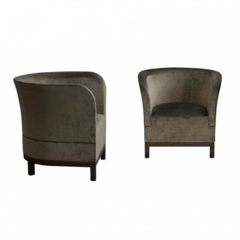 TELO Armchairs