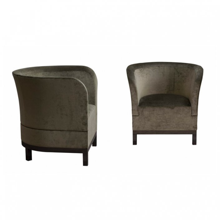 TELO Armchairs