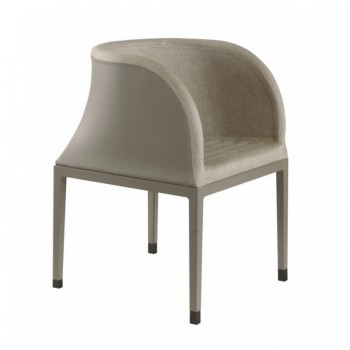 TIMO Armchairs