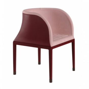 TIMO Armchairs